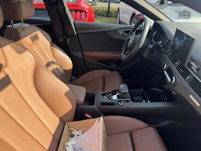 Certified 2023 Audi A5 2.0T Premium w/ Convenience Package image 28