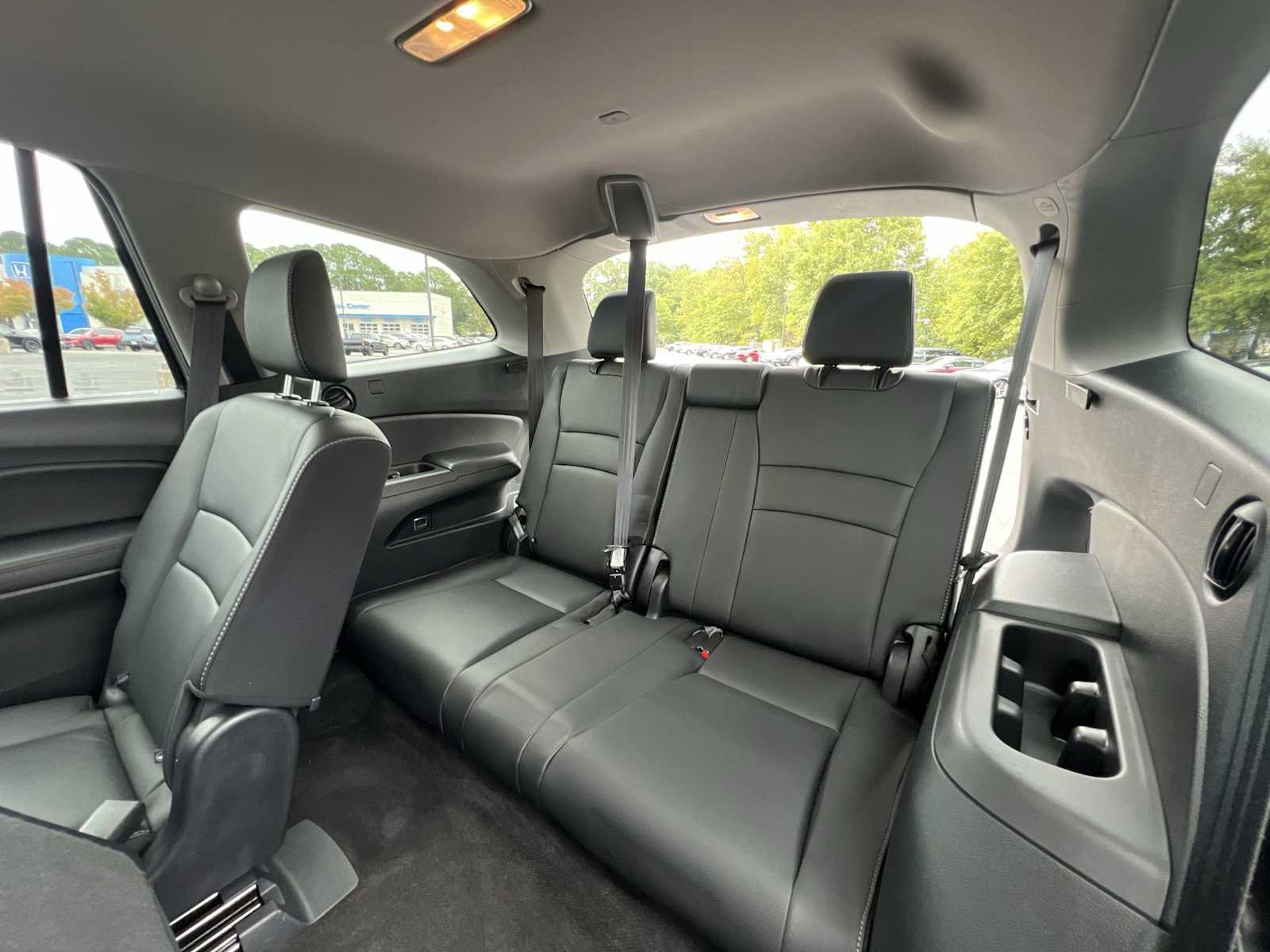 Certified 2022 Honda Pilot Special Edition image 26