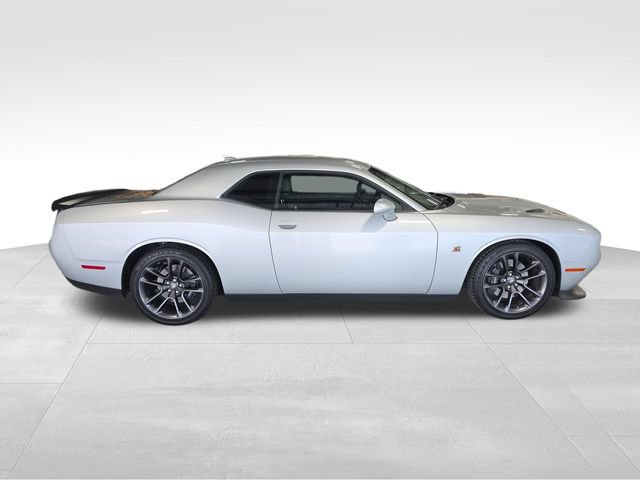 Used 2023 Dodge Challenger R/T Scat Pack w/ Plus Package RWD image 2