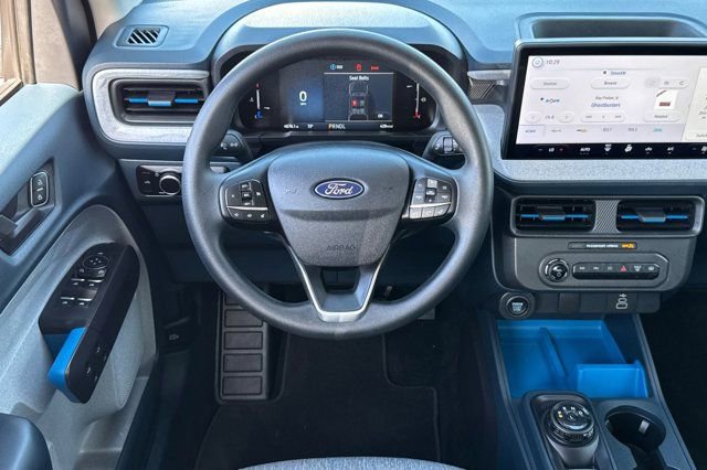 Used 2025 Ford Maverick XLT w/ Equipment Group 302A image 15