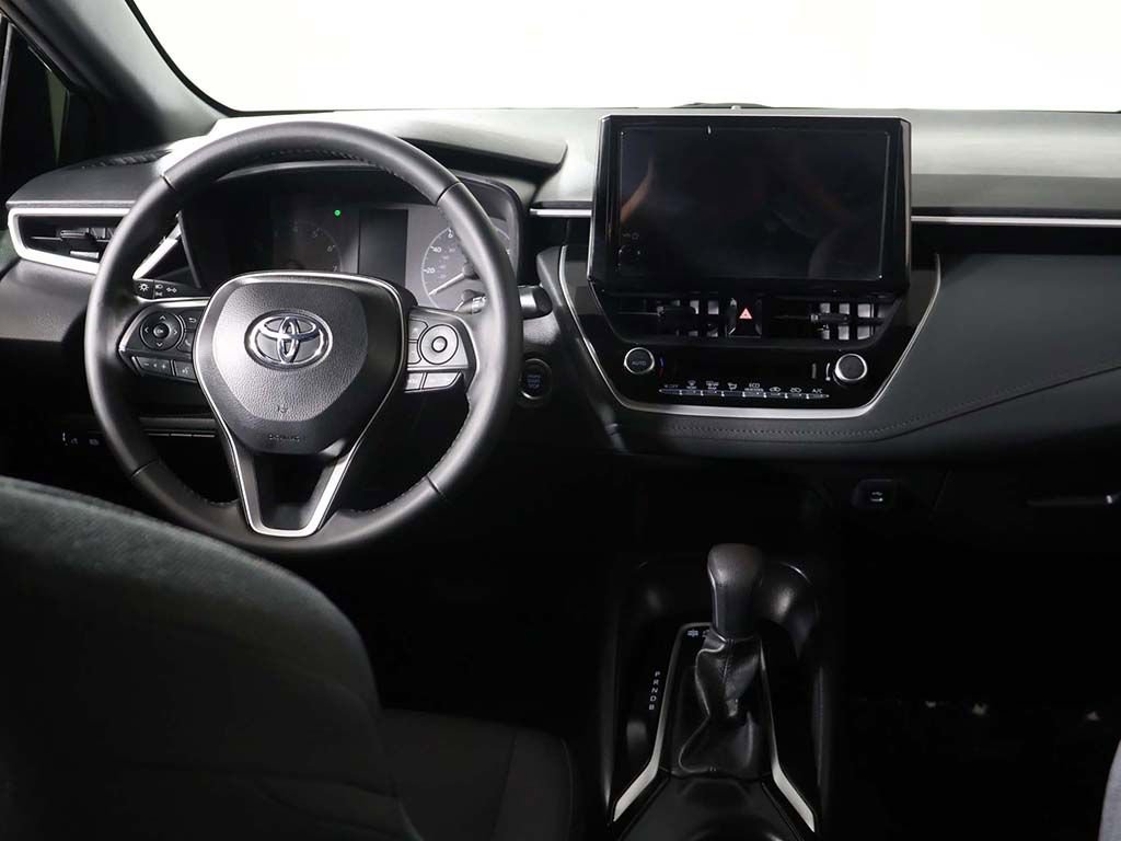 Used 2025 Toyota Corolla SE FWD image 27
