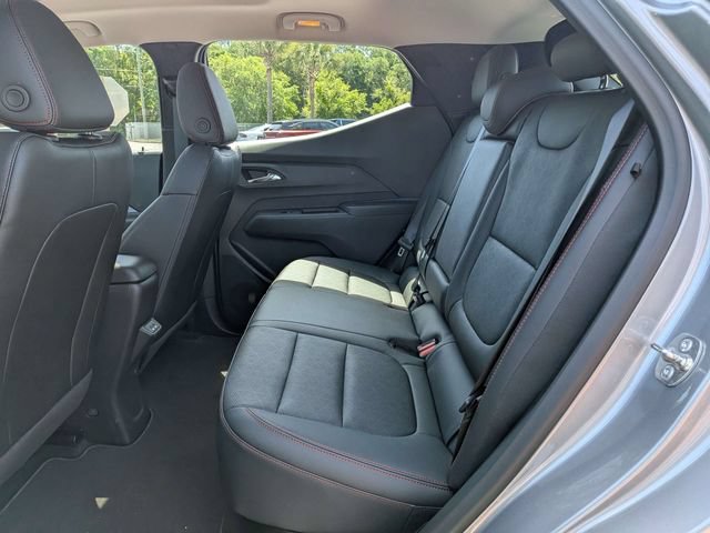 New 2027 Chevrolet Bolt RS w/ Technology Package FWD image 13