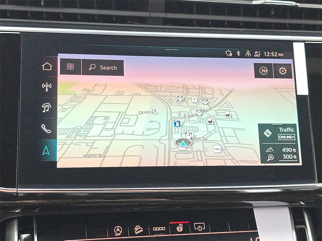 New 2026 Audi Q7 3.0T Premium Plus image 26