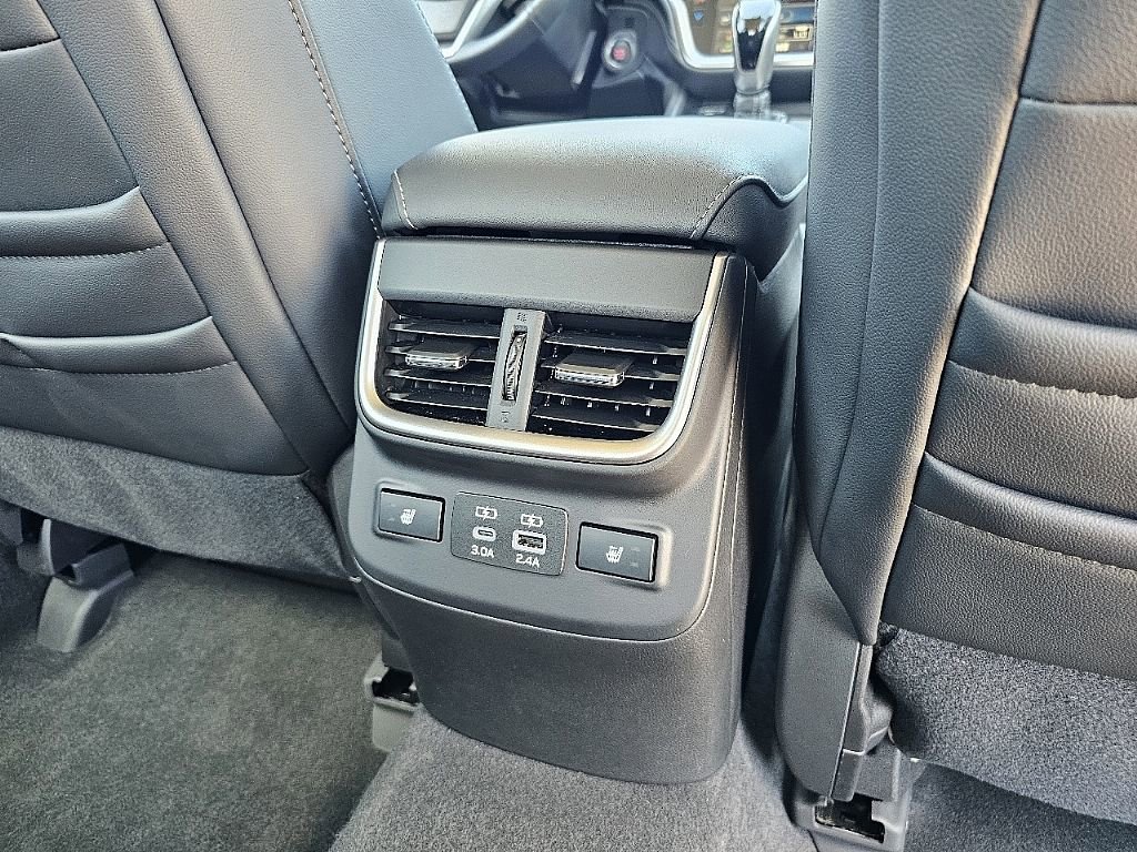 Certified 2025 Subaru Legacy Limited image 21