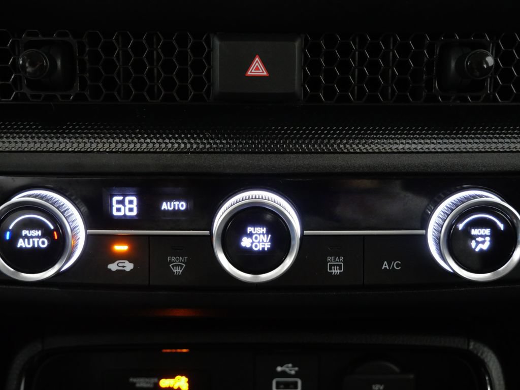 Used 2024 Honda CR-V LX image 19