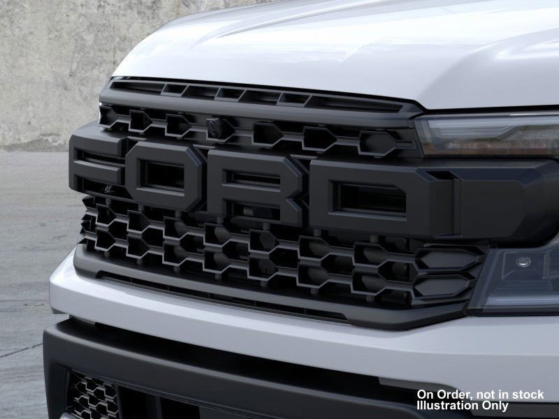 New 2026 Ford Ranger Raptor AWD/4WD image 15