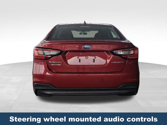 Used 2025 Subaru Legacy Premium image 6
