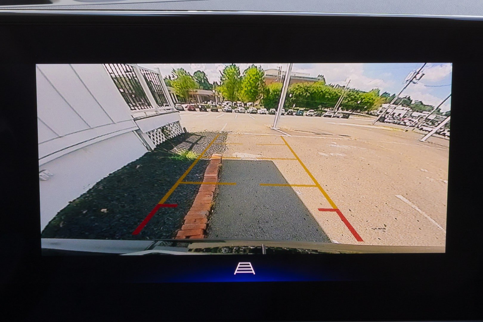 New 2026 Chevrolet Trax ACTIV w/ Driver Confidence Package FWD image 60