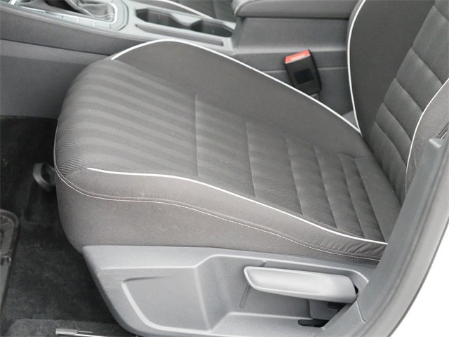 Certified 2024 Volkswagen Jetta Sport image 14