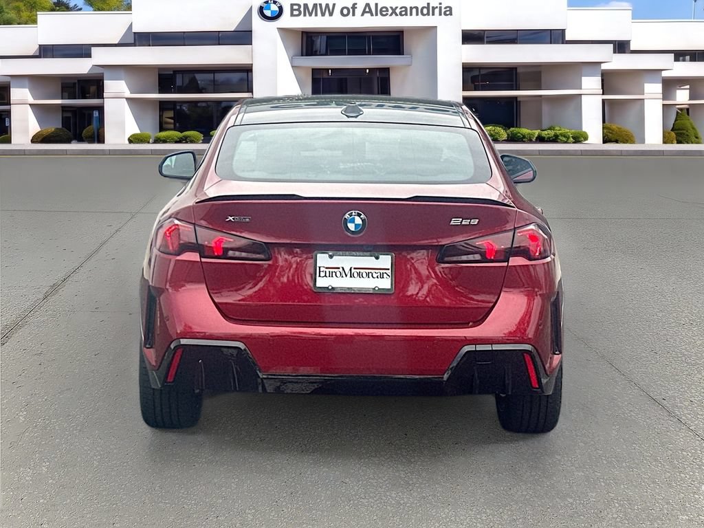 Used 2026 BMW 228i xDrive w/ Technology Package AWD/4WD image 6