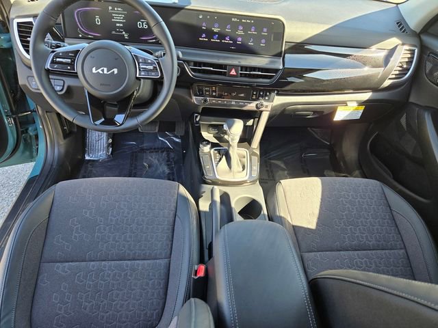 New 2026 Kia Seltos S image 27