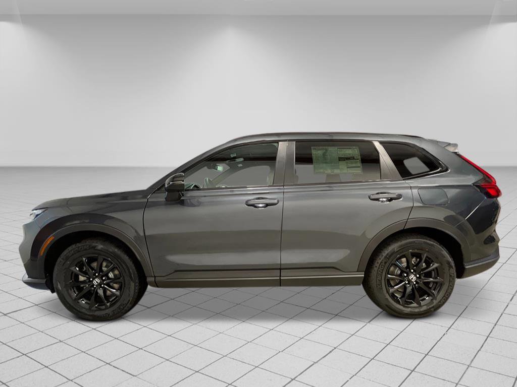 New 2026 Honda CR-V Sport-L image 2
