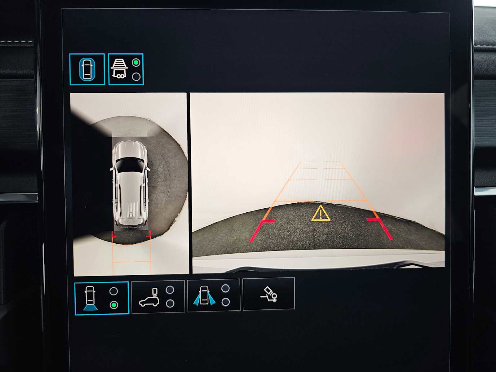 New 2026 GMC Acadia Elevation image 28
