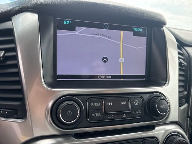 Used 2020 Chevrolet Suburban Premier image 19