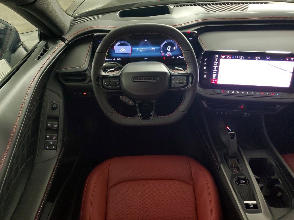 New 2026 Dodge Charger R/T AWD/4WD image 14