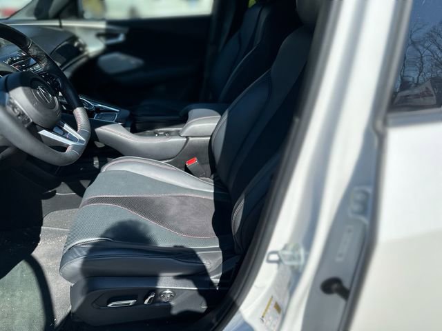 Used 2023 Acura RDX AWD w/ A-Spec & Advance Pkg image 12