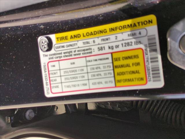 Used 2020 Ford Explorer Limited RWD image 12