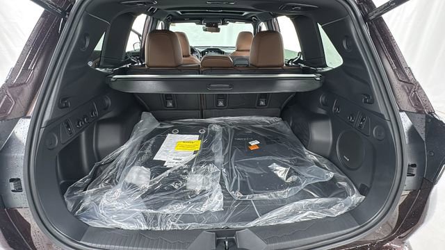 New 2026 Subaru Forester Touring image 15