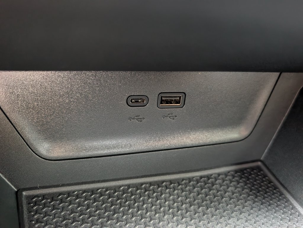 New 2027 Chevrolet Equinox RS FWD image 27