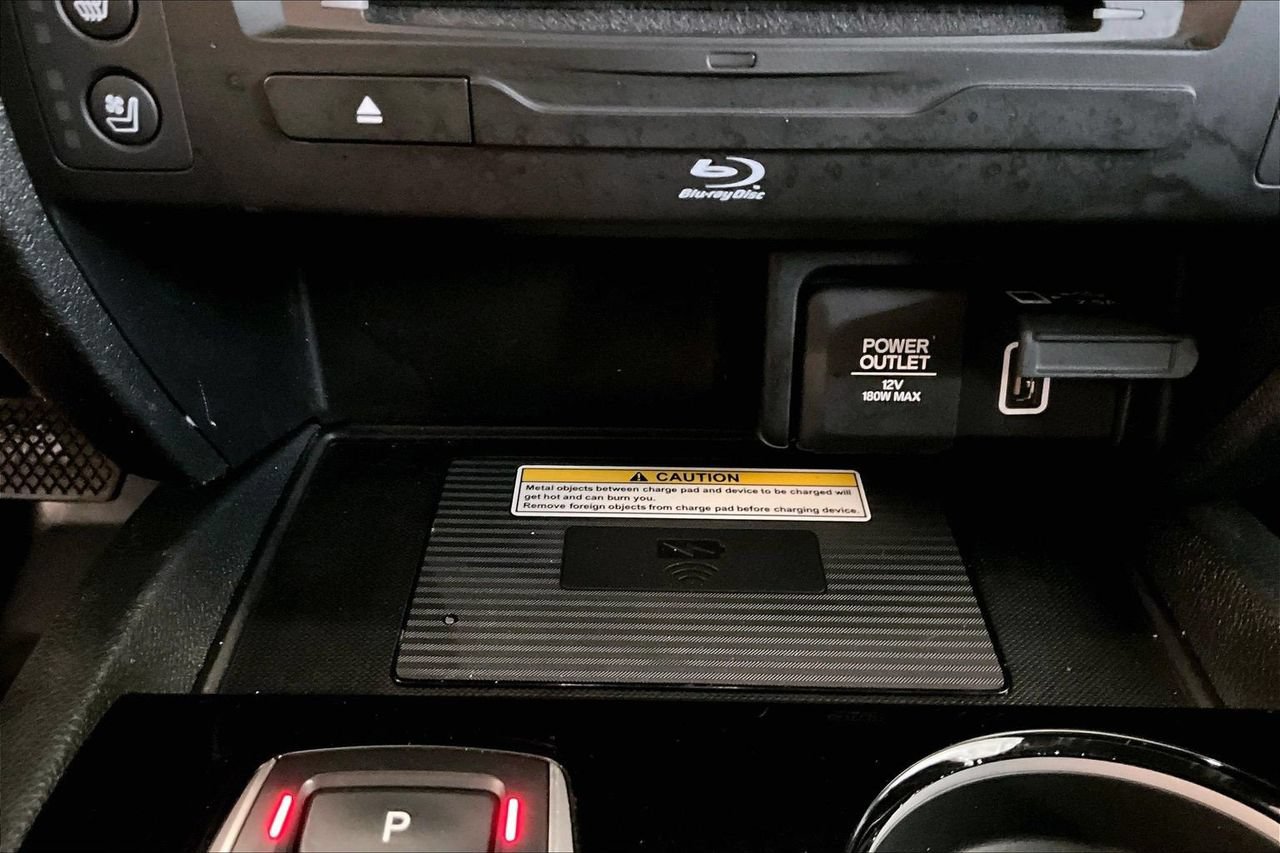 Used 2022 Honda Pilot Black Edition image 18