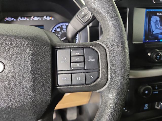 Used 2023 Ford F150 XLT AWD/4WD image 23