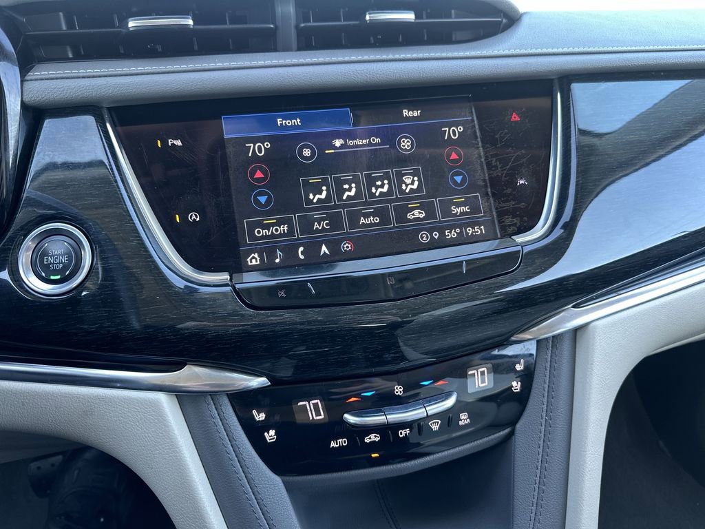 Used 2021 Cadillac XT6 Premium Luxury image 18