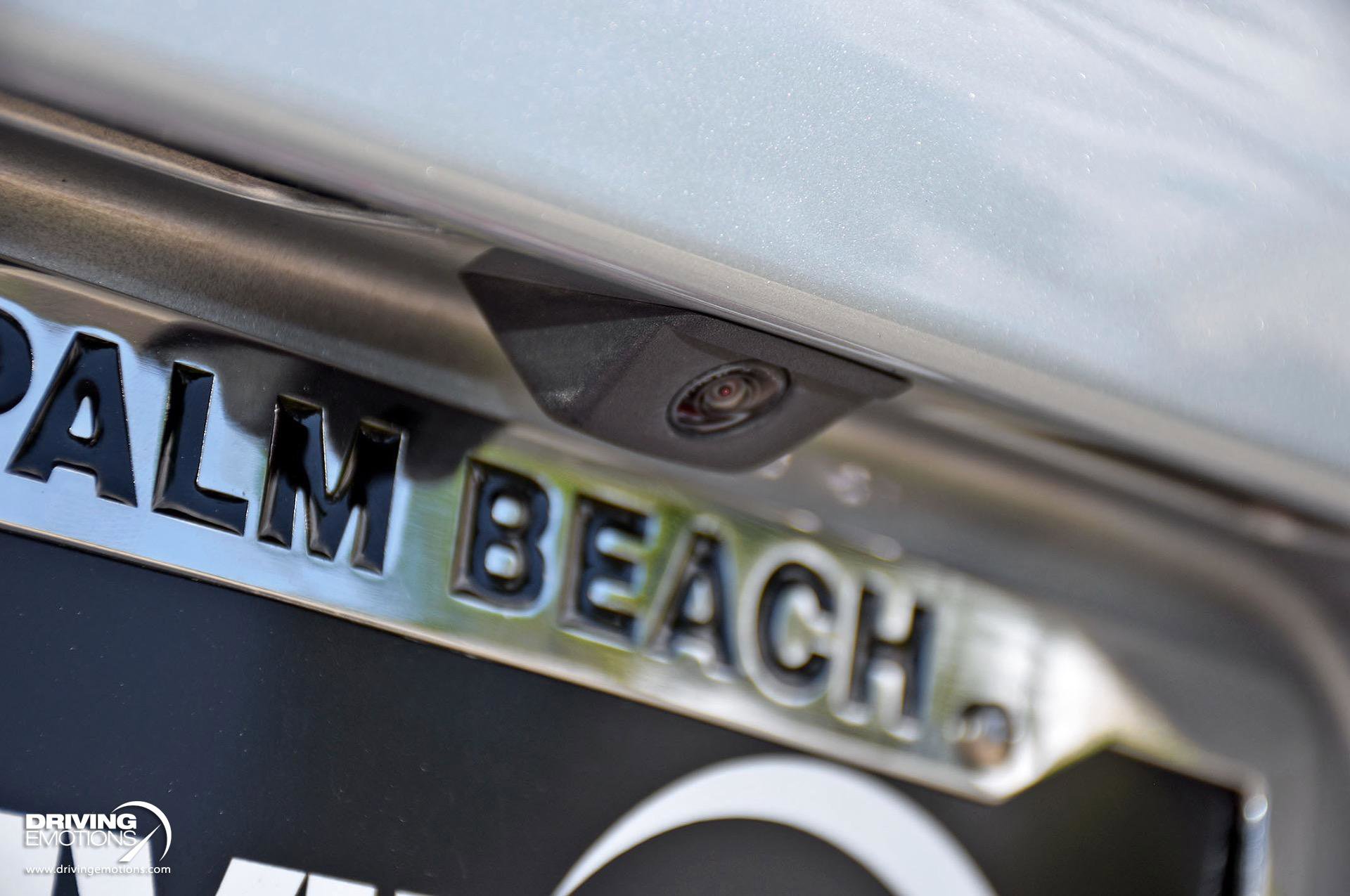 Used 2018 Porsche 911 4 Cabriolet image 33