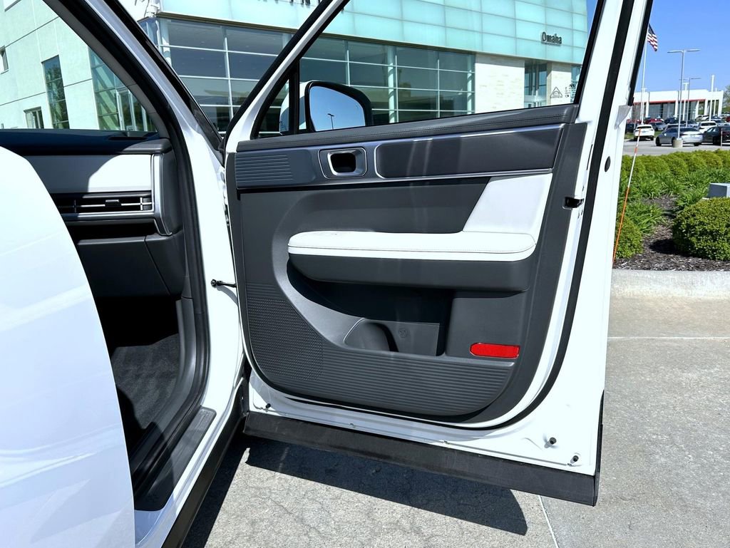 Used 2026 Hyundai Santa Fe SEL image 18