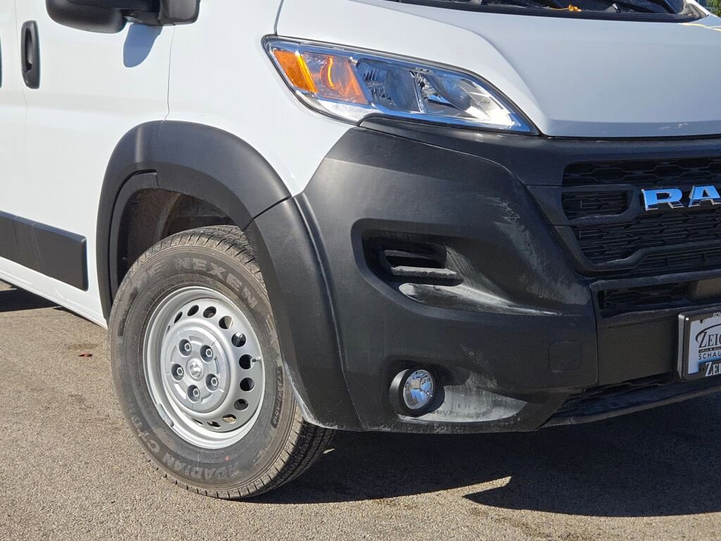 New 2026 RAM ProMaster 1500 w/ Cold Weather Group image 3