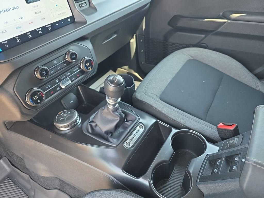 Used 2025 Ford Bronco Big Bend AWD/4WD image 26