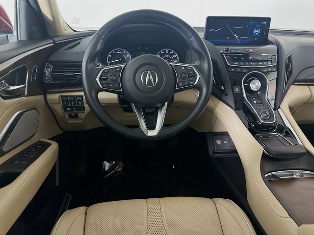 Used 2020 Acura RDX FWD w/ Advance Package image 23