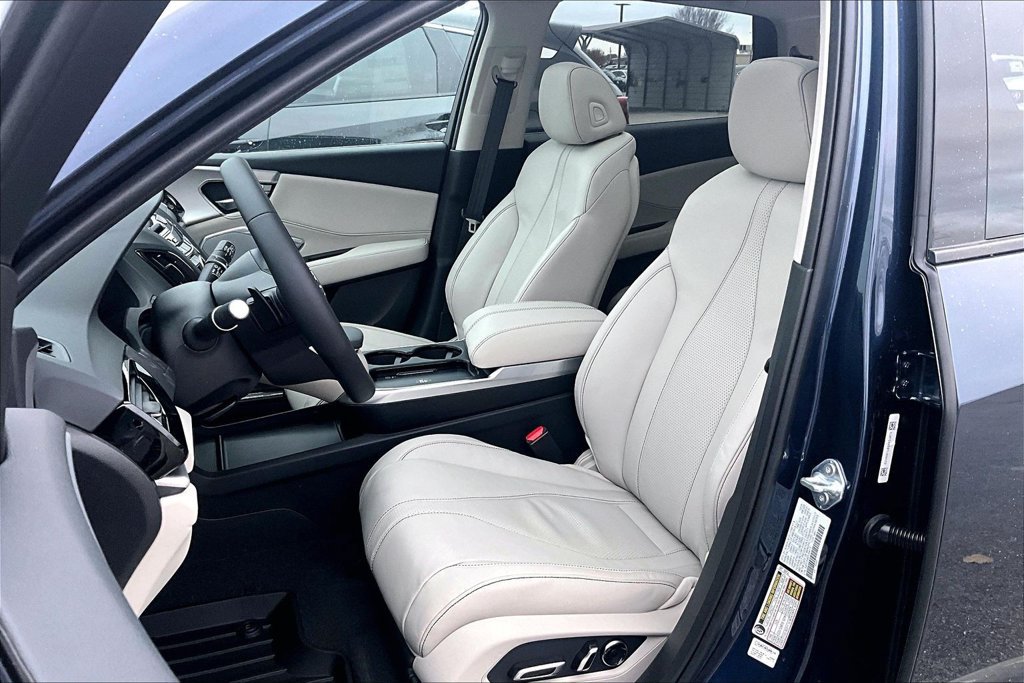 New 2026 Acura RDX w/ Technology Package AWD/4WD image 32