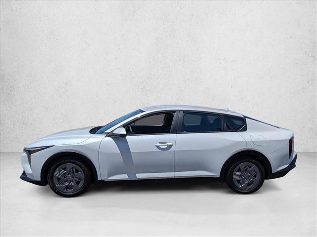 Used 2025 Kia K4 FWD image 9