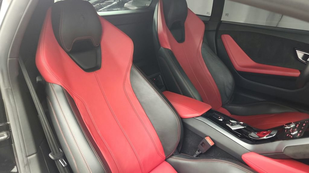 Used 2015 Lamborghini Huracan LP 610-4 AWD/4WD image 43