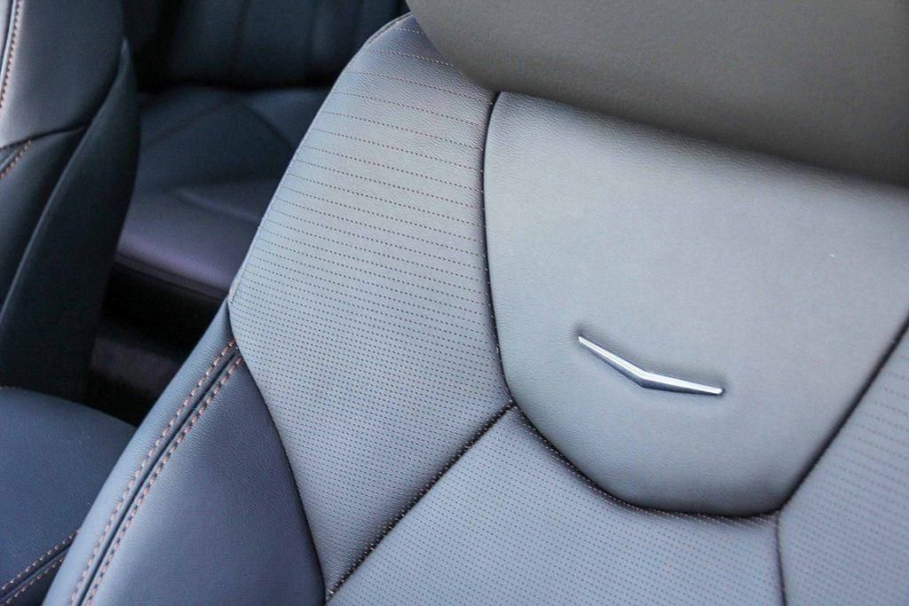 New 2026 Cadillac CT5 Sport image 28