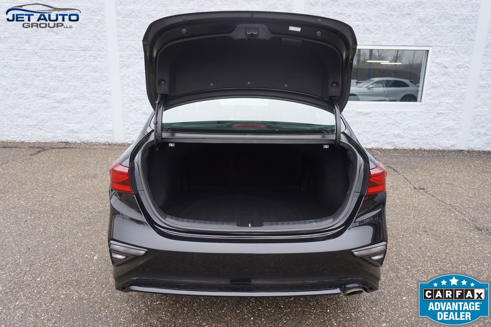 Used 2020 Kia Forte LXS image 16