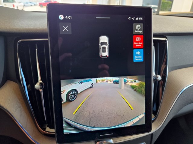 New 2027 Volvo XC60 B5 Core AWD/4WD image 21