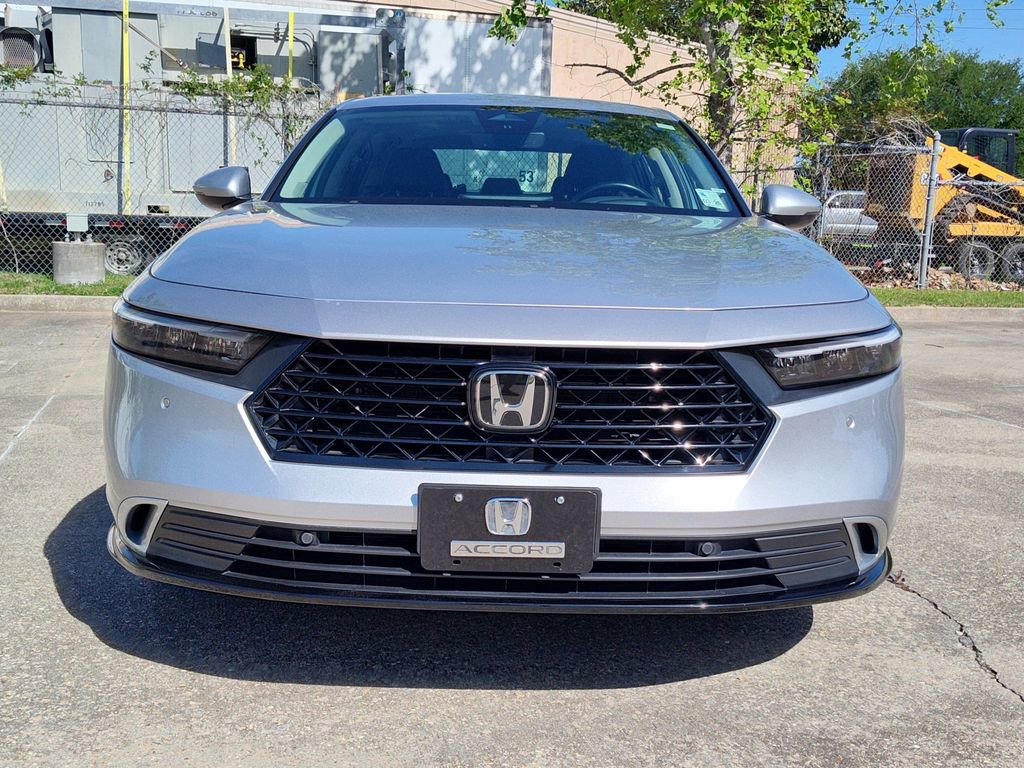 Used 2024 Honda Accord Touring image 15