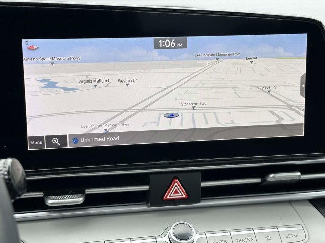 Used 2021 Hyundai Elantra Limited FWD image 20