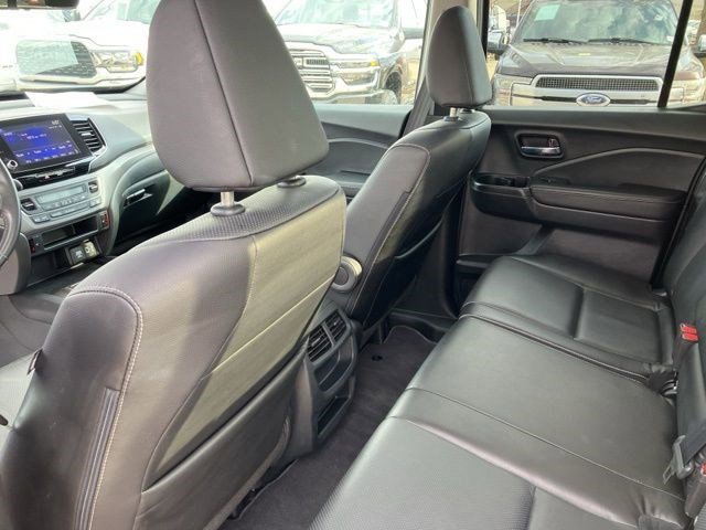 Used 2023 Honda Ridgeline RTL image 21