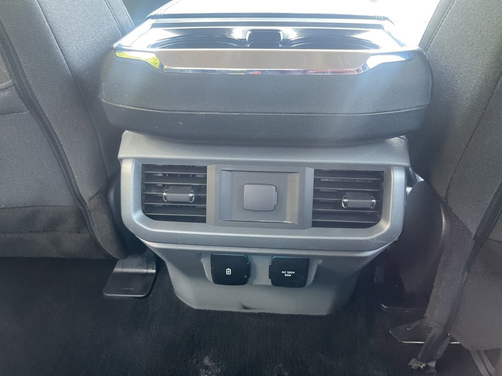 Used 2022 Ford F150 XLT w/ Equipment Group 301A Mid image 22