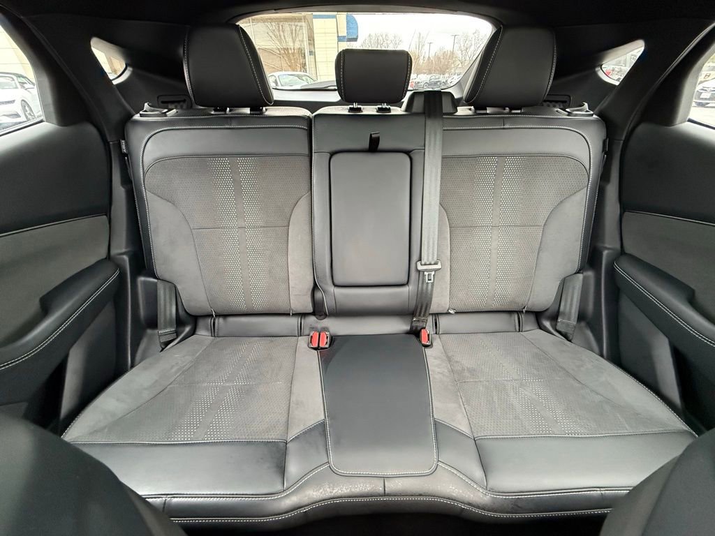 Used 2024 Ford Mustang Mach-E GT w/ Bronze Appearance Package image 15