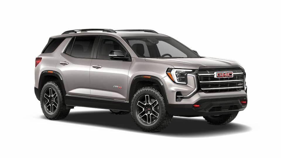 New 2027 GMC Terrain AT4 w/ Convenience Package III AWD/4WD image 30