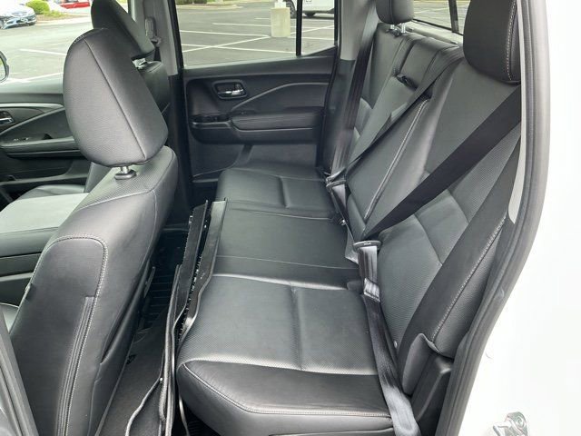 Used 2024 Honda Ridgeline RTL image 13