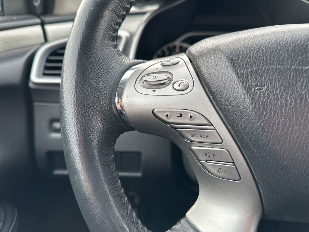 Used 2018 Nissan Murano SV image 20