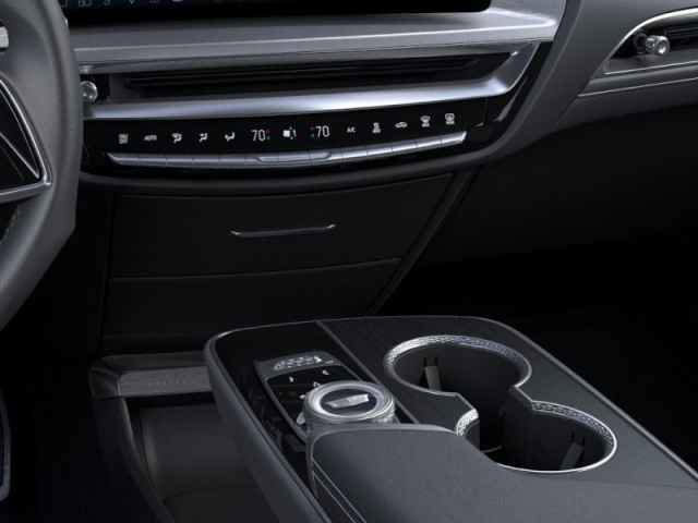 New 2026 Cadillac Lyriq V image 23