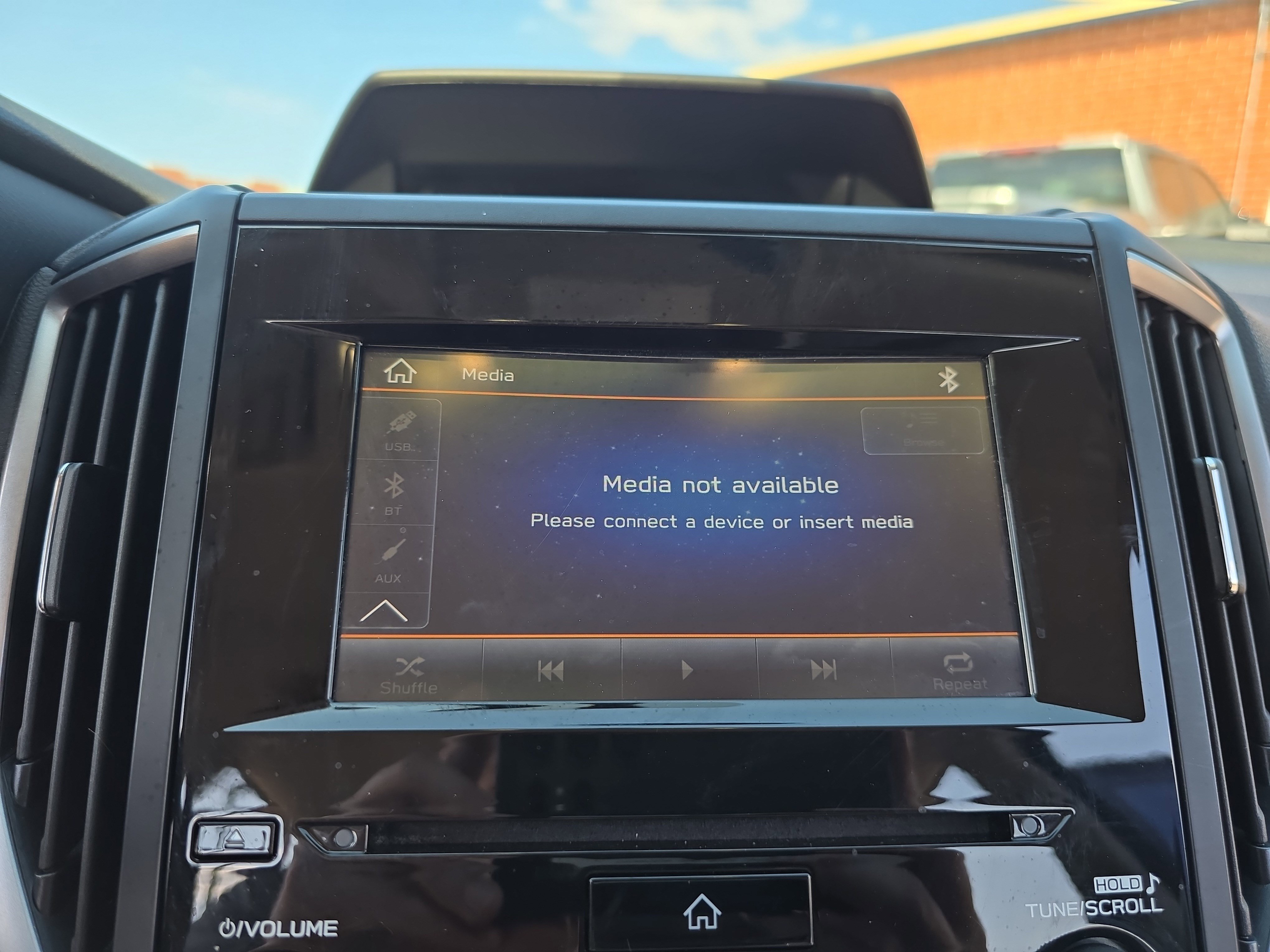 Used 2019 Subaru Forester w/ Alloy Wheel Package AWD/4WD image 20
