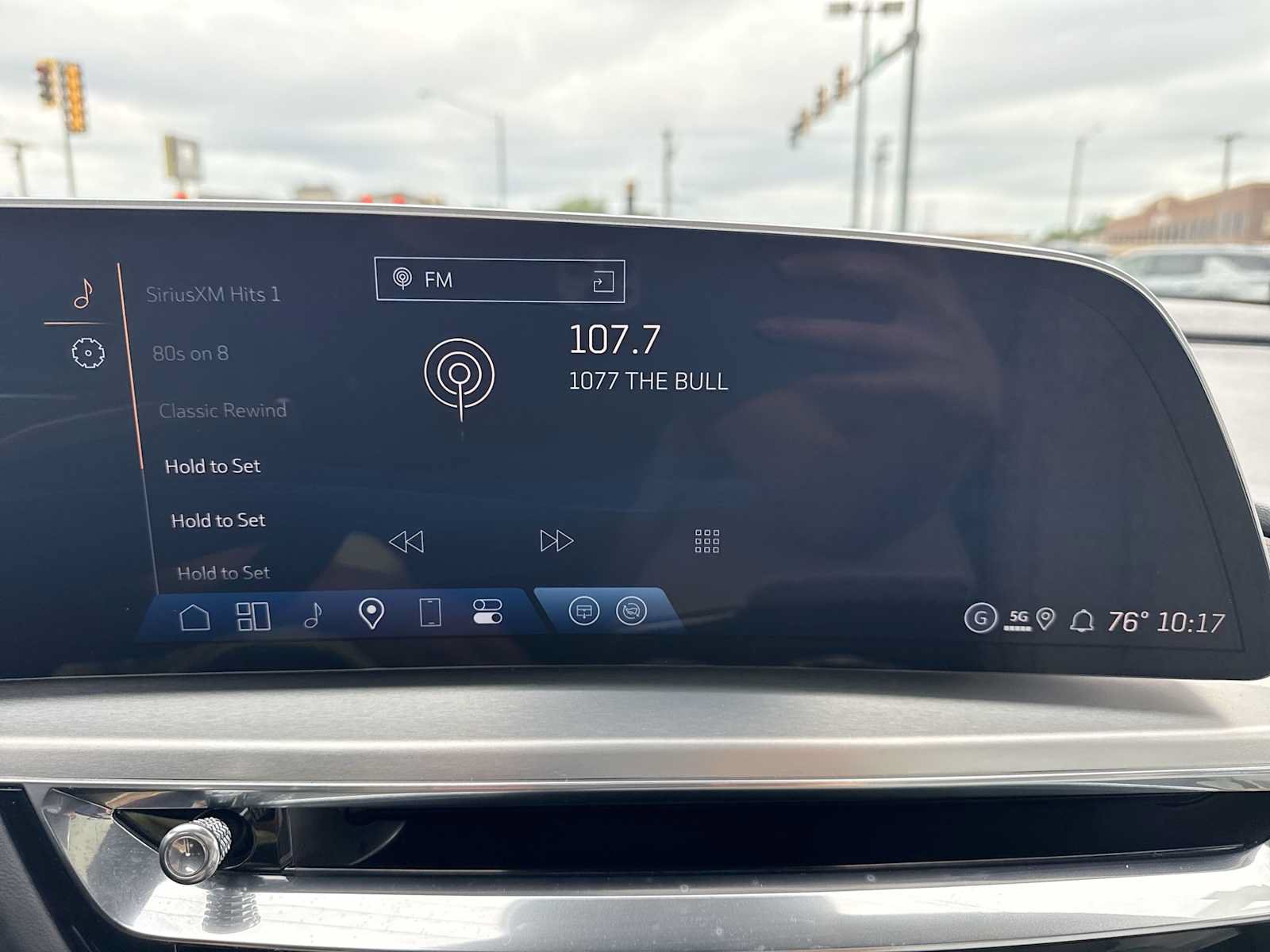 Certified 2024 Cadillac Lyriq Luxury AWD/4WD image 14