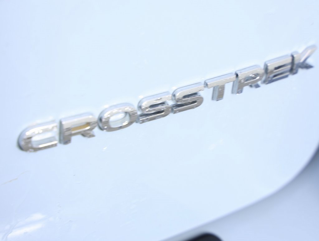Used 2021 Subaru Crosstrek 2.5i Limited w/ Moonroof Package 2 image 5
