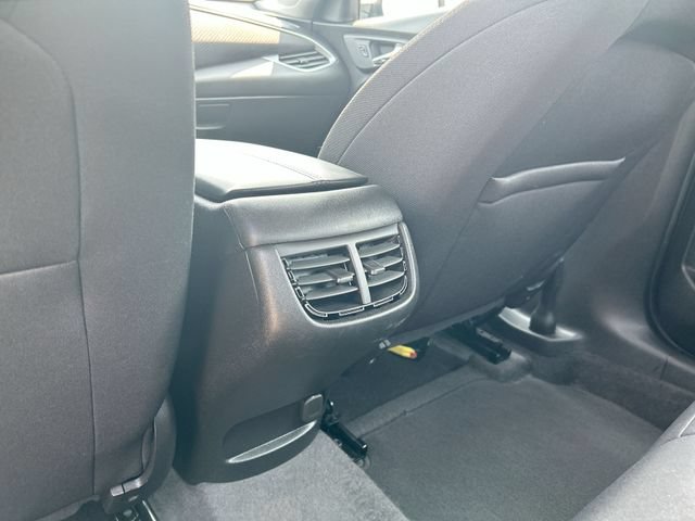 Used 2024 Chevrolet Malibu LT FWD image 20